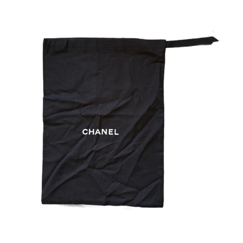 Large Chanel Dust Bag - Like New